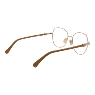 Gold Metal Glasses (Frames)