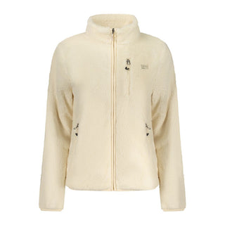 Bianco Polyester Damen-Sweatshirt