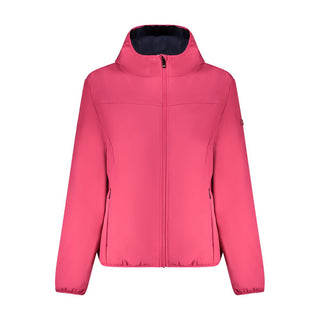 Rosa Polyester Women's Jacket