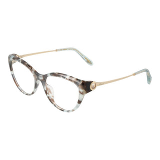 Gafas de acetato de celulosa negras (monturas)