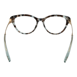 Brille aus schwarzem Celluloseacetat (Gestell)