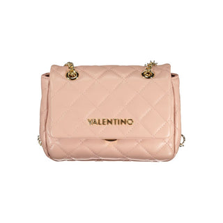 Rosa Polyurethane Women Shoulder Bag