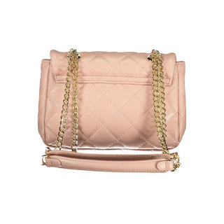 Rosa Polyurethane Women Shoulder Bag