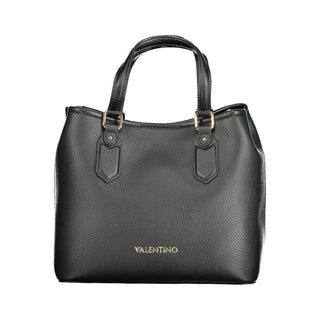 Nero Polyurethane Women's Bag