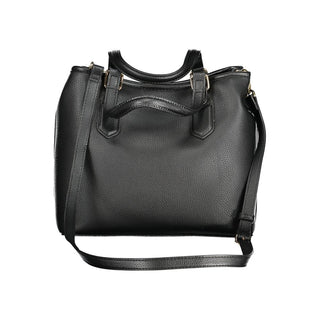 Nero Polyurethane Women's Bag