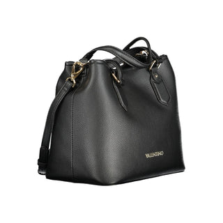 Nero Polyurethane Women's Bag