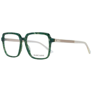 Gafas de plástico bicolor (monturas)