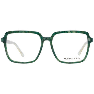 Gafas de plástico bicolor (monturas)