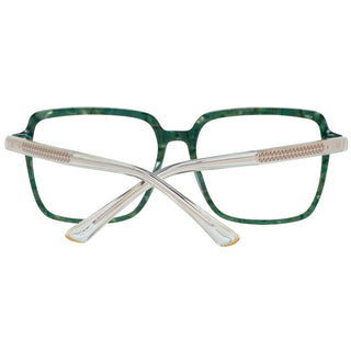 Gafas de plástico bicolor (monturas)