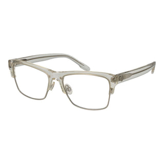 Transparent Plastic Glasses (Frames)