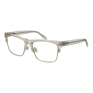 Transparent Plastic Glasses (Frames)