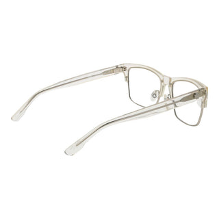 Transparent Plastic Glasses (Frames)