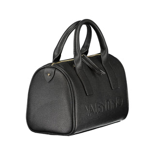 Nero Polyurethane Women's Bag