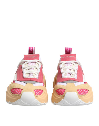 Multicolor Daymaster Low Top Sneakers Schuhe