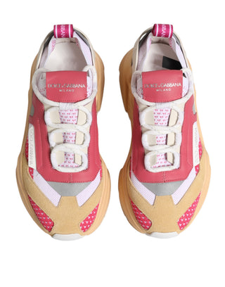 Multicolor Daymaster Low Top Sneakers Schuhe