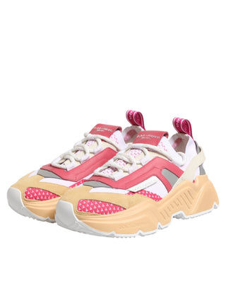 Multicolor Daymaster Low Top Sneakers Schuhe