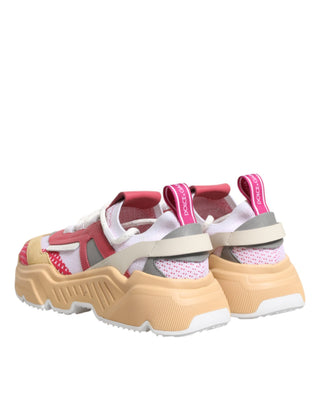 Multicolor Daymaster Low Top Sneakers Schuhe