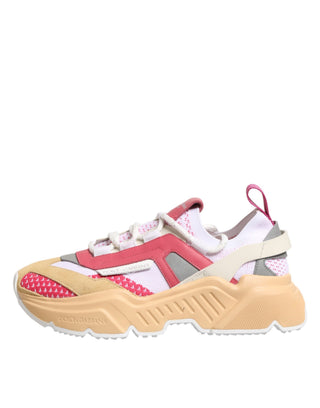 Multicolor Daymaster Low Top Sneakers Schuhe