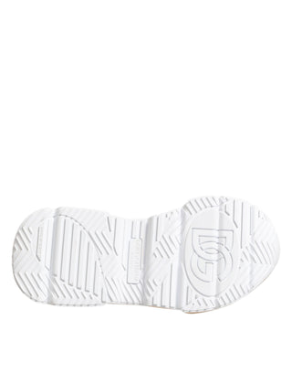 Multicolor Daymaster Low Top Sneakers Schuhe