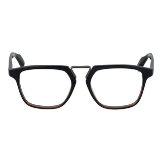 Gafas negras de plástico (montura)