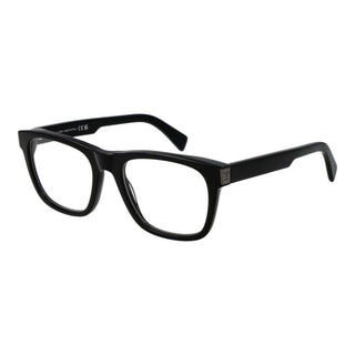Gafas negras de acetato (montura)  