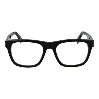 Gafas negras de acetato (montura)  