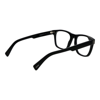 Gafas negras de acetato (montura)  
