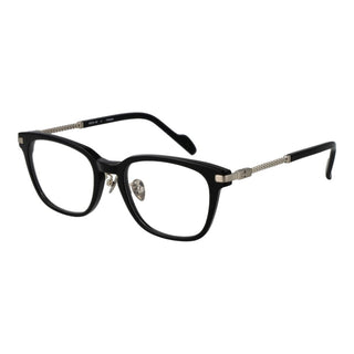 Gafas negras de plástico (montura)