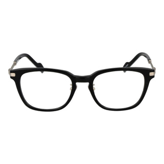 Gafas negras de plástico (montura)