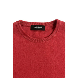 Suéter multicolor de cachemira para hombre