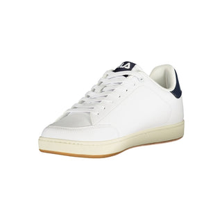 Zapatillas de poliuretano Bianco para hombre