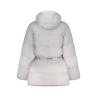 Viola Nylon Women's Jacket