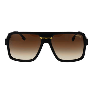 Gafas de sol de poliamida negras