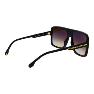 Gafas de sol de poliamida negras