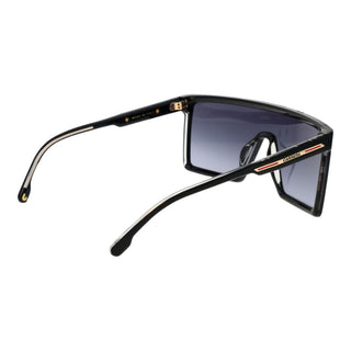 Gafas de sol de poliamida negras