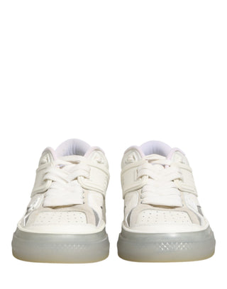Zapatillas blancas CUSTOM 2.Zero con logo DG