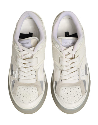Zapatillas blancas CUSTOM 2.Zero con logo DG