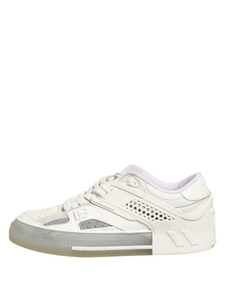 Zapatillas blancas CUSTOM 2.Zero con logo DG