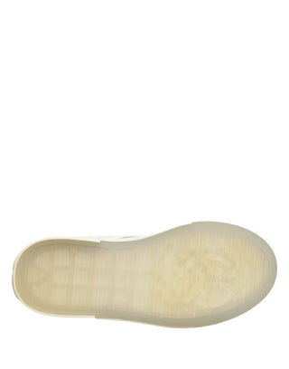 Zapatillas blancas CUSTOM 2.Zero con logo DG
