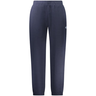 Blu Cotton Men's Sport Trouser