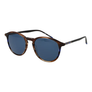 Gafas de sol marrones de acetato  