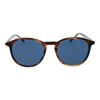 Gafas de sol marrones de acetato  