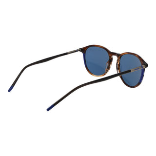 Gafas de sol marrones de acetato  