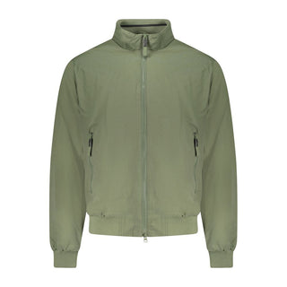 Verde Baumwolljacke für Herren