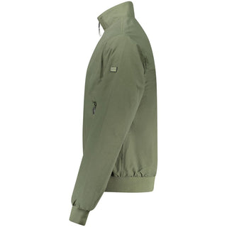 Verde Baumwolljacke für Herren