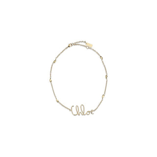 Gold Brass Bracelet