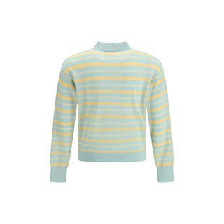 Multicolor Cashmere Pattern Shirt