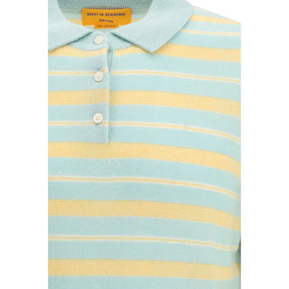 Multicolor Cashmere Pattern Shirt