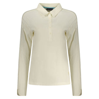 Bianco Cotton Damen Polo