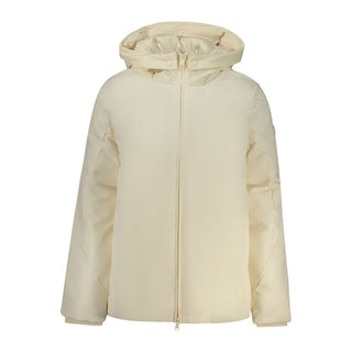Bianco Polyester Damenjacke